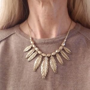 Fashion Necklace